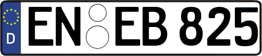 EN-EB825