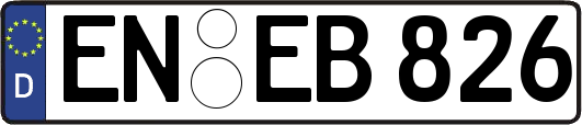 EN-EB826