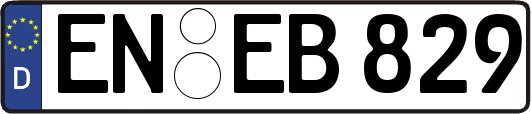 EN-EB829