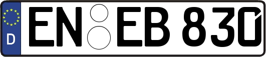 EN-EB830