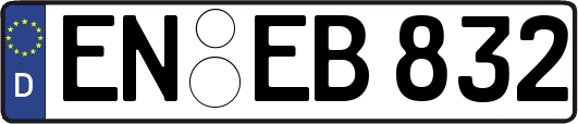 EN-EB832