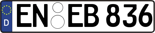 EN-EB836