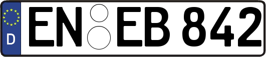 EN-EB842