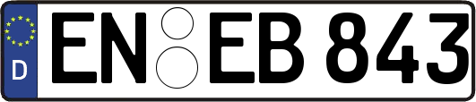 EN-EB843