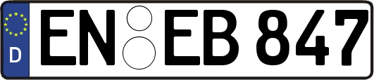 EN-EB847