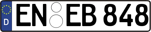 EN-EB848