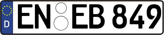 EN-EB849