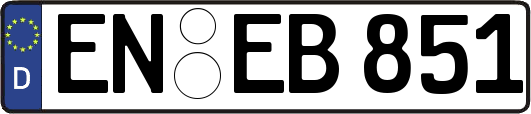 EN-EB851