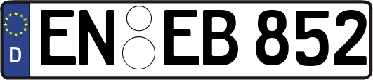 EN-EB852