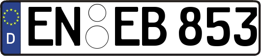 EN-EB853
