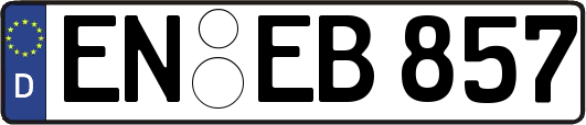 EN-EB857