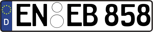 EN-EB858