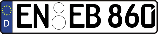 EN-EB860