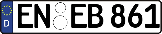 EN-EB861