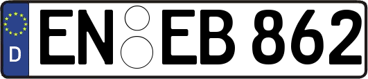 EN-EB862