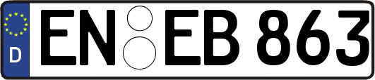 EN-EB863