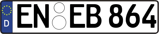 EN-EB864