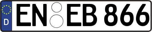 EN-EB866