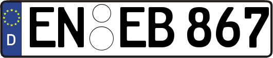 EN-EB867