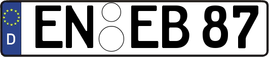 EN-EB87