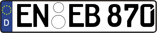EN-EB870