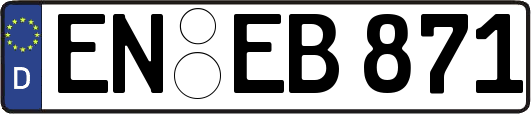 EN-EB871
