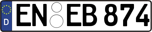 EN-EB874