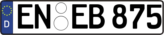 EN-EB875