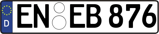 EN-EB876