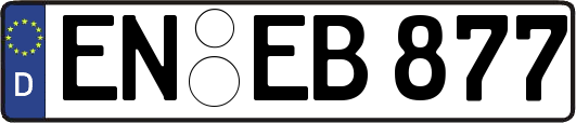 EN-EB877