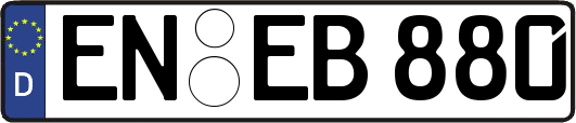 EN-EB880