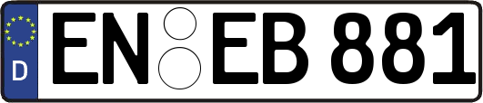 EN-EB881
