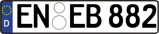EN-EB882
