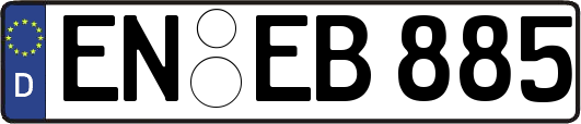 EN-EB885