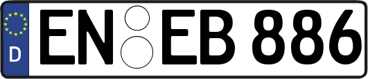 EN-EB886
