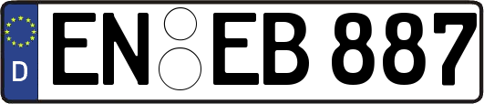 EN-EB887