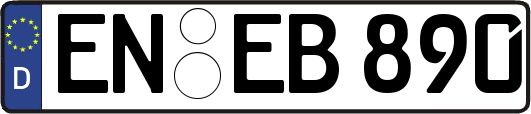 EN-EB890