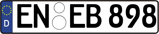 EN-EB898
