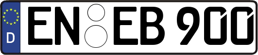 EN-EB900