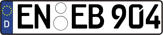 EN-EB904