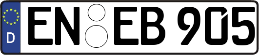 EN-EB905