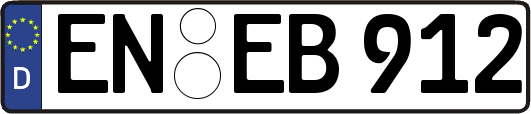 EN-EB912