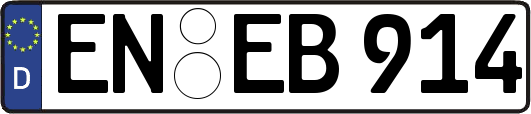 EN-EB914