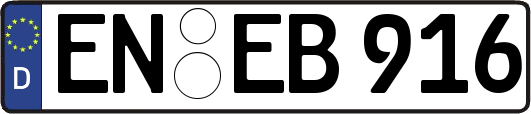EN-EB916