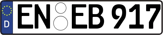 EN-EB917