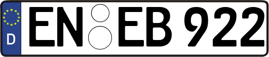 EN-EB922