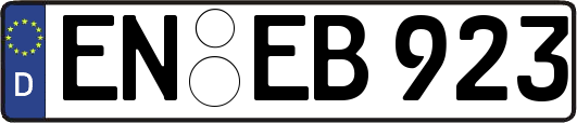 EN-EB923