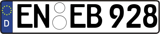 EN-EB928