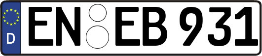 EN-EB931