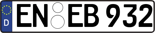 EN-EB932